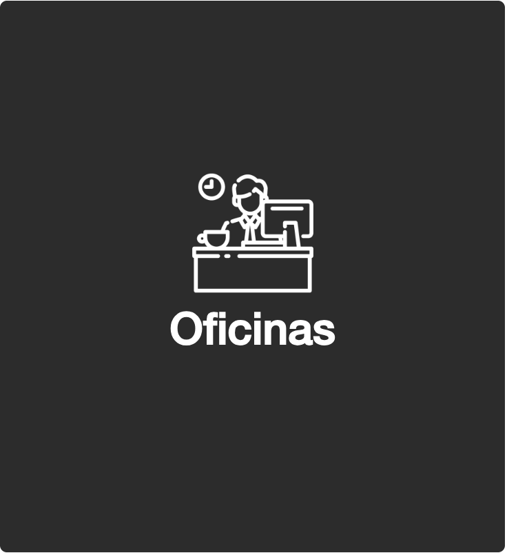 Oficinas de Redime en Quito, Ecuador, líderes en servicios corporativos