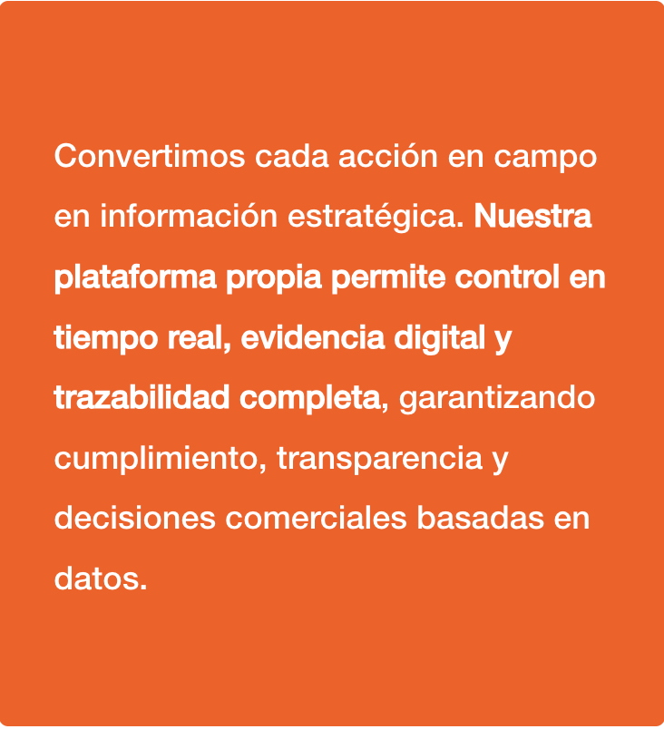 trade marketing ecuador