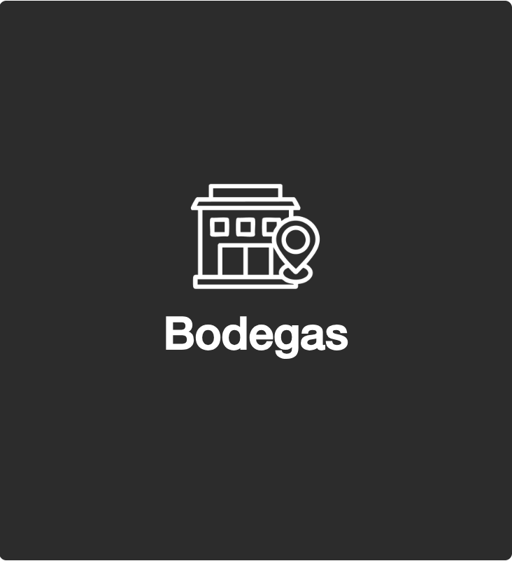 trade marketing ecuador bodegas