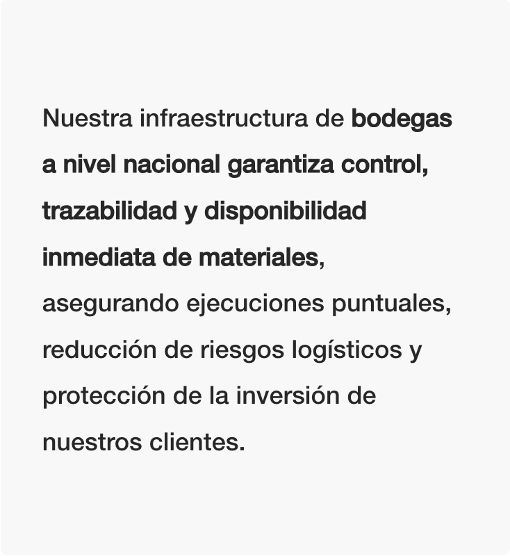 trade marketing ecuador